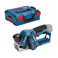 BOSCH GHO 12V-20 oblius SOLO L-Boxx